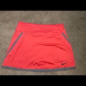 Nike Dri-Fit Skort